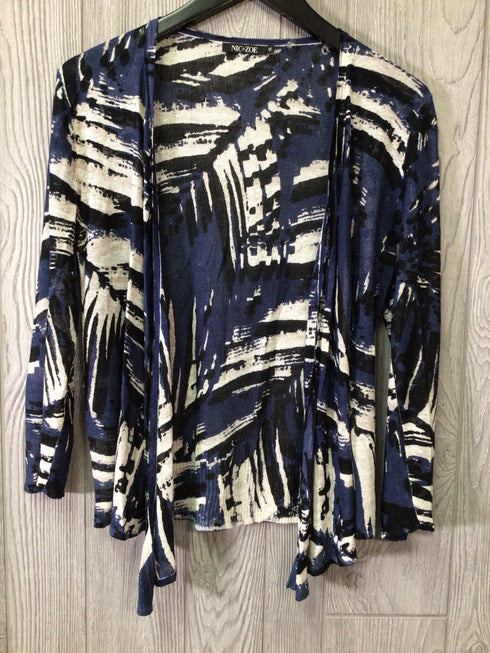 Nic + Zoe Cardigan Size X-Small